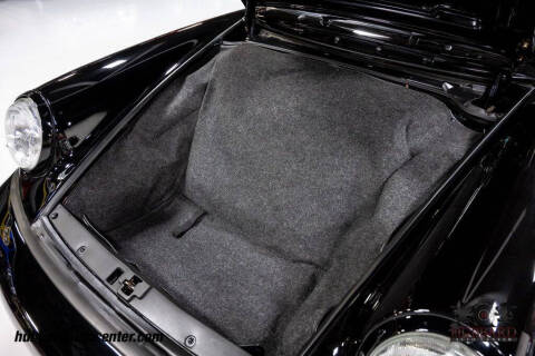 1993 Porsche 911 RS America