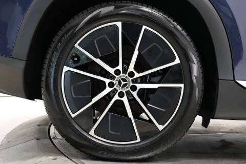 2023 Mercedes-Benz EQS EQS 450 4MATIC