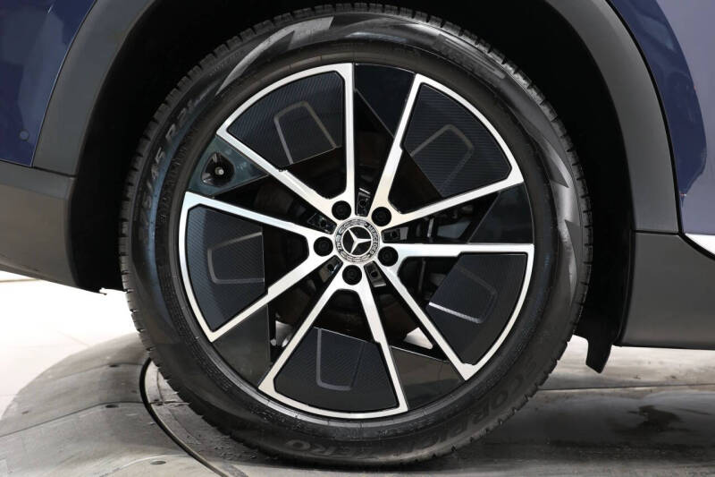 2023 Mercedes-Benz EQS EQS 450 4MATIC