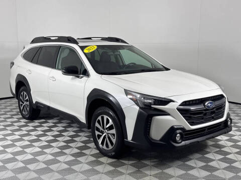 2023 Subaru Outback Premium