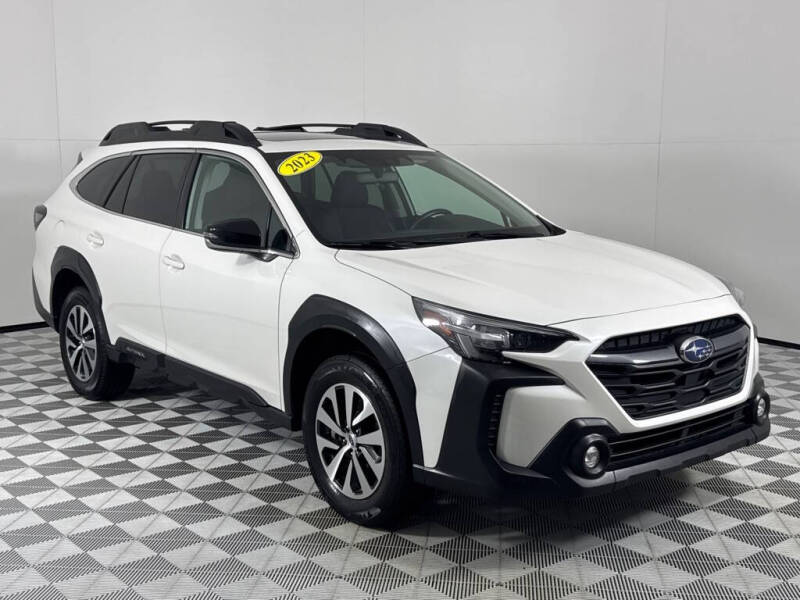 2023 Subaru Outback Premium