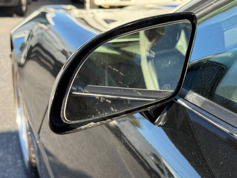 1991 Chevrolet Corvette