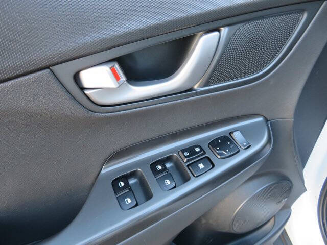 2020 Hyundai Kona Ultimate