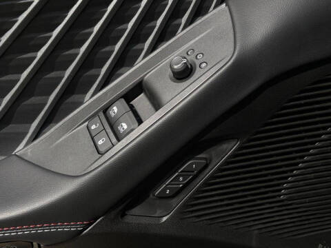 2026 Dodge Charger