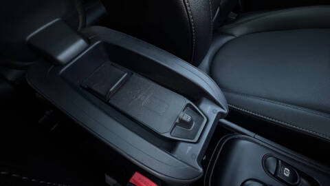 2018 MINI Countryman Cooper