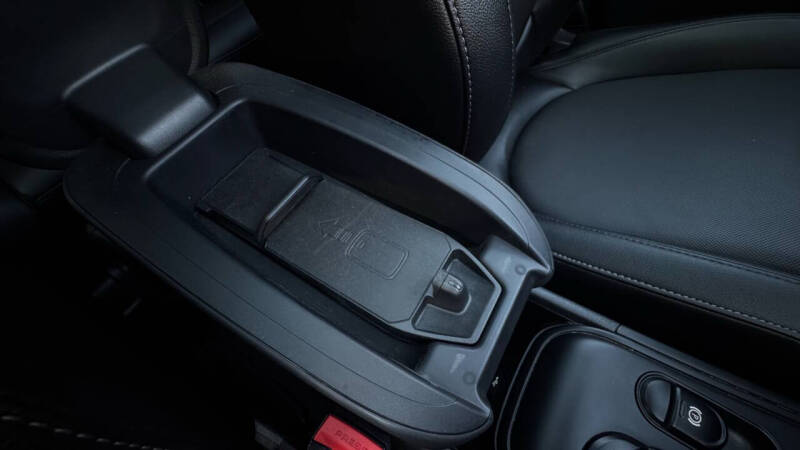 2018 MINI Countryman Cooper