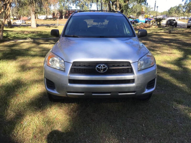 2010 Toyota RAV4