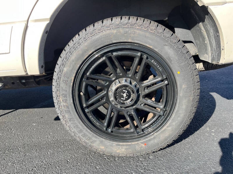 2016 Ford Expedition XLT