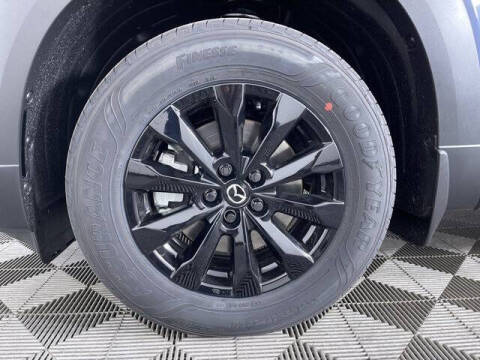 2026 Mazda CX-50 2.5 S Preferred