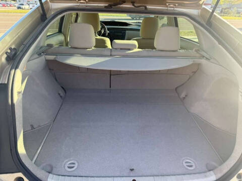 2011 Toyota Prius Five