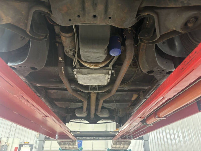 1970 Chevrolet Monte Carlo