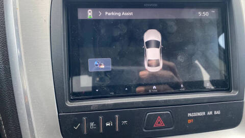 2013 GMC Acadia SLT-1