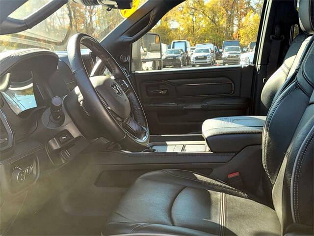 2024 RAM 3500 Limited