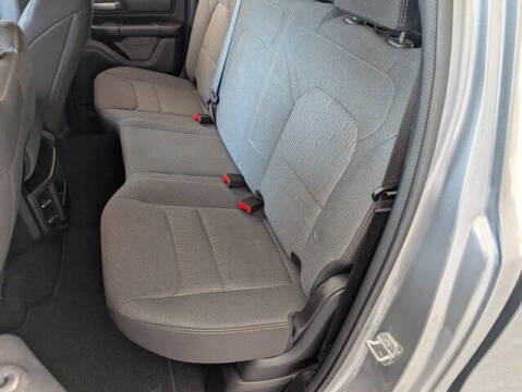 2023 RAM 1500 Tradesman
