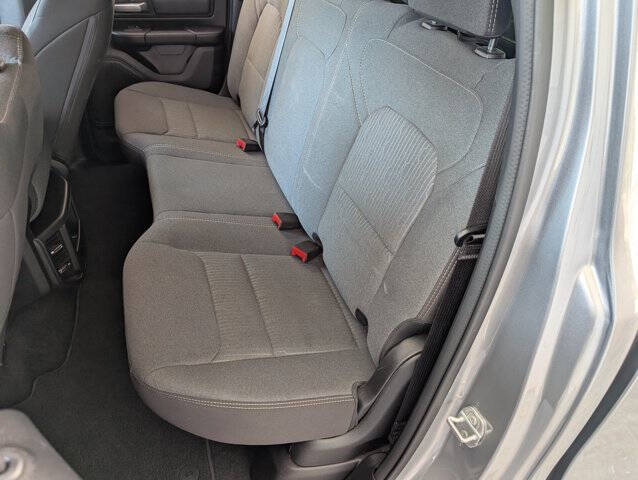2023 RAM 1500 Tradesman