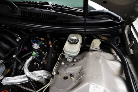 1999 Pontiac Firebird