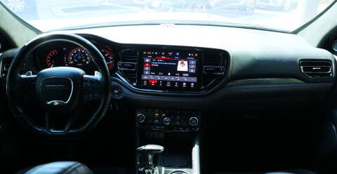 2023 Dodge Durango R/T Premium