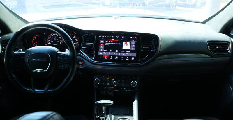 2023 Dodge Durango R/T Premium