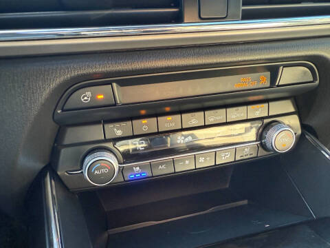 2022 Mazda CX-9 Grand Touring