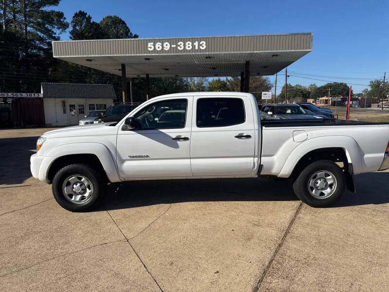 2007 Toyota Tacoma PreRunner's photo