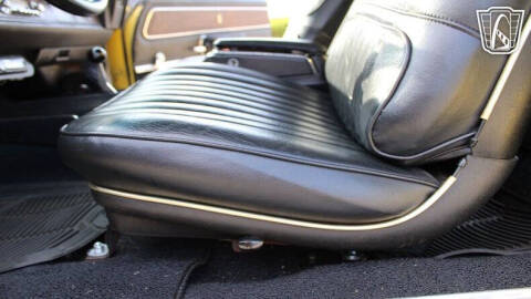 1970 Oldsmobile Cutlass