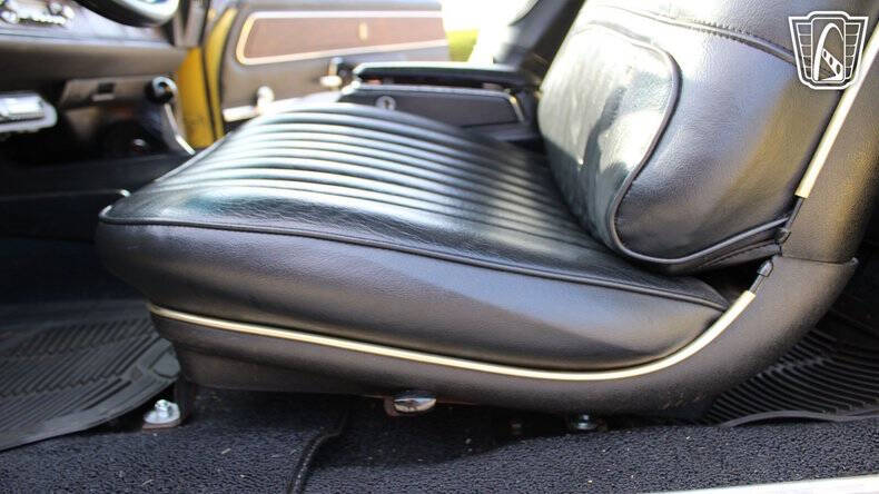 1970 Oldsmobile Cutlass