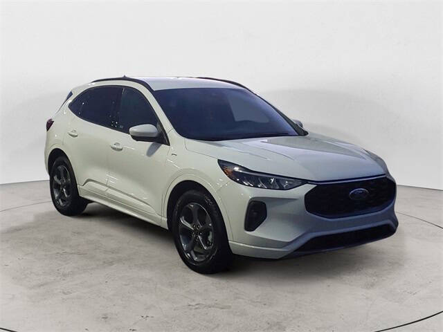 2024 Ford Escape Hybrid ST-Line Select