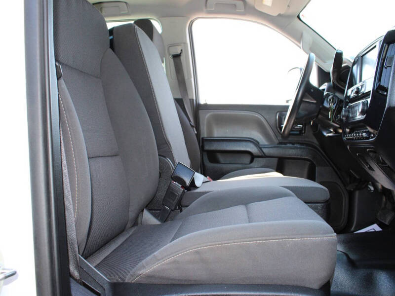 2023 Chevrolet Silverado 5500HD