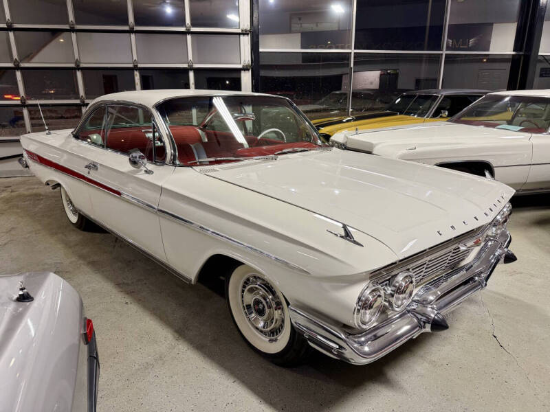 1961 Chevrolet Impala