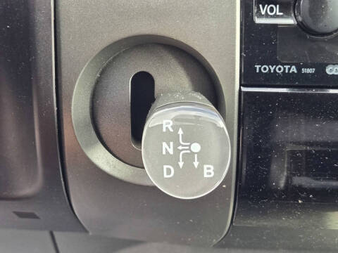 2005 Toyota Prius