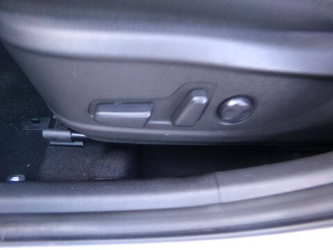 2021 Hyundai Kona NIGHT