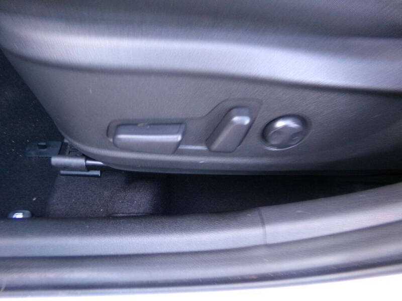 2021 Hyundai Kona NIGHT