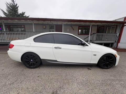 2011 BMW 3 Series 328i