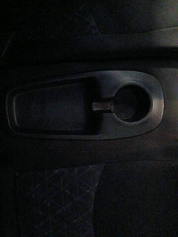 2020 Chevrolet Spark LS CVT