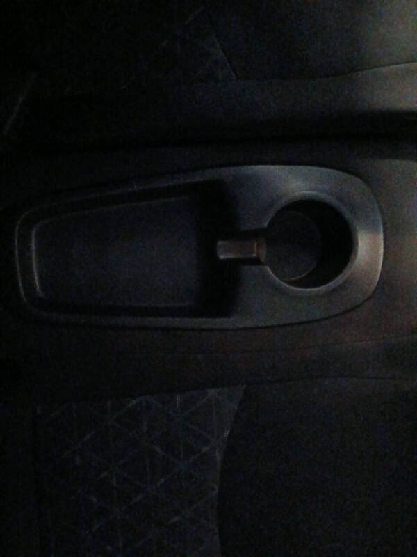 2020 Chevrolet Spark LS CVT