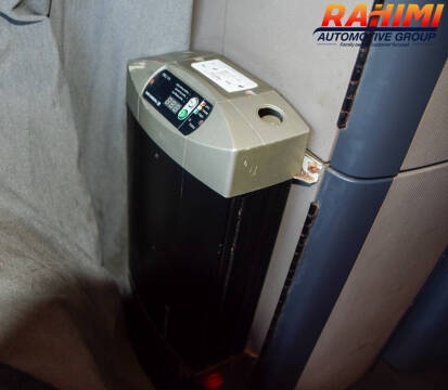 2016 Freightliner Cascadia