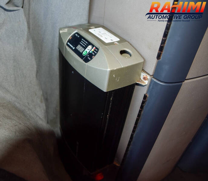 2016 Freightliner Cascadia