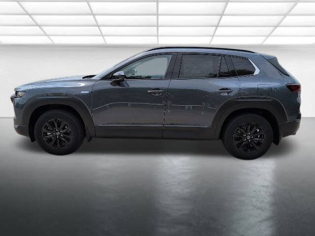 2025 Mazda CX-50 Hybrid Premium