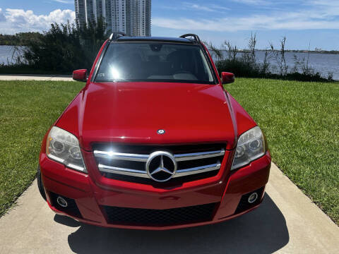 2012 Mercedes-Benz GLK GLK 350