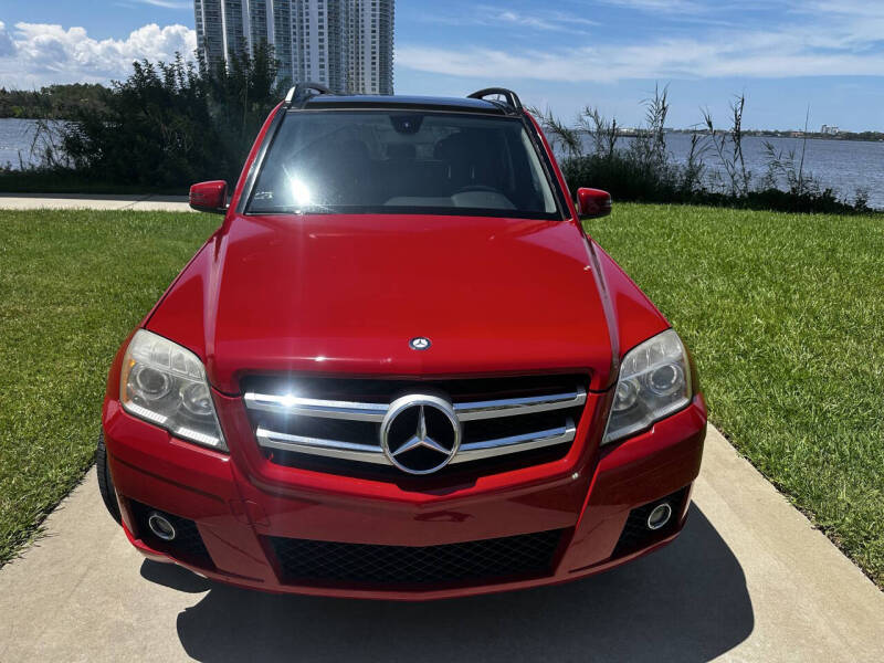 2012 Mercedes-Benz GLK GLK 350