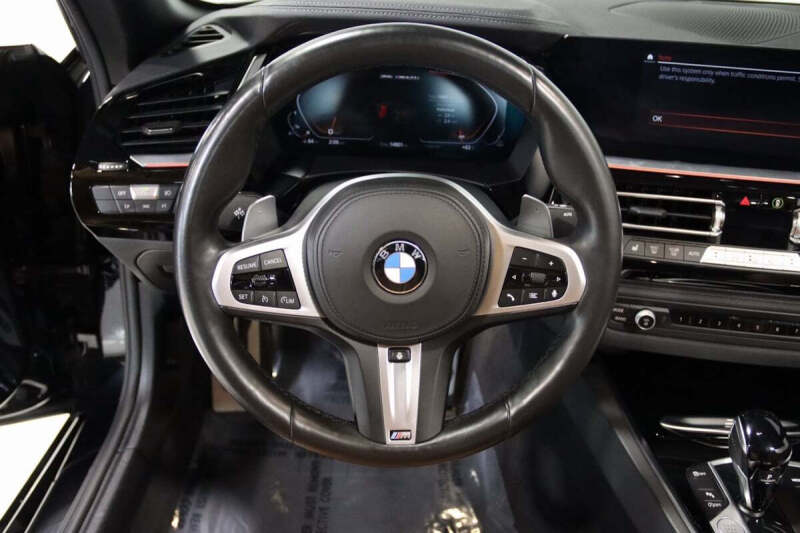 2024 BMW Z4 M40i