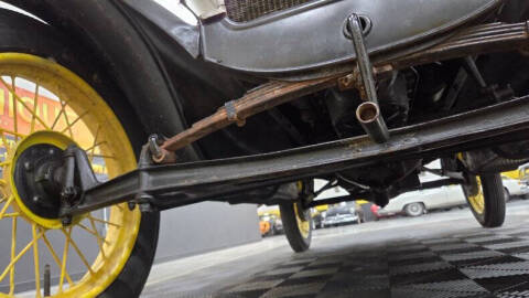 1926 Ford Model T