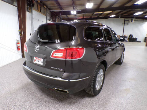 2017 Buick Enclave Premium