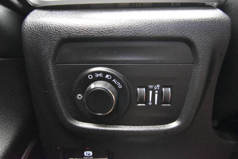 2022 Jeep Grand Cherokee L Altitude