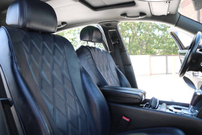 2015 Bentley Flying Spur V8