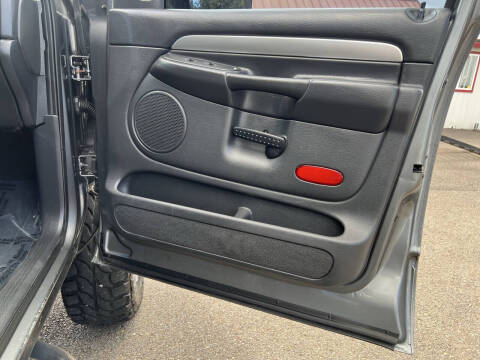 2005 Dodge Ram 2500 ST