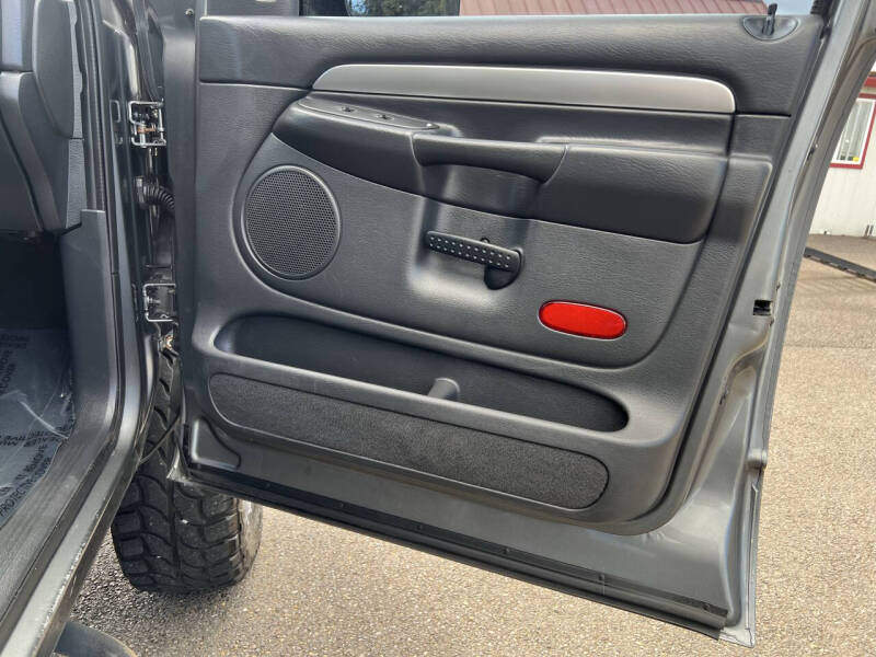 2005 Dodge Ram 2500 ST