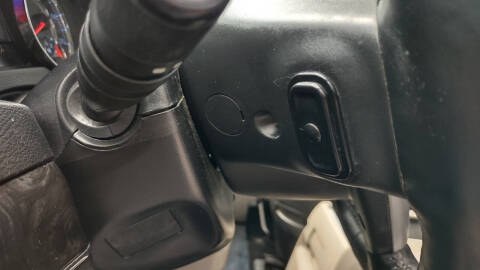 2015 Chrysler Town and Country Touring