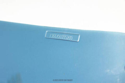 1969 Chevrolet Chevelle