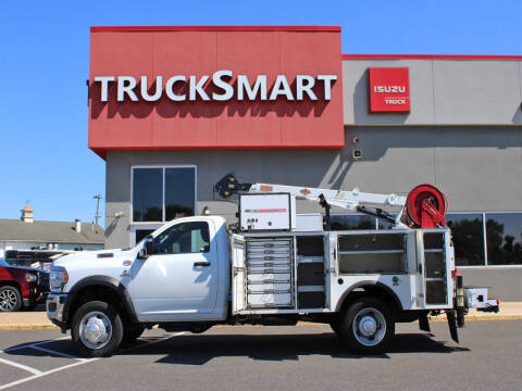2024 RAM 5500